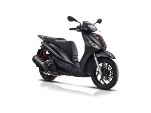 PIAGGIO MEDLEY 125 S ABS MODELL 2025 EURO5+