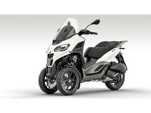 PIAGGIO MP3-310