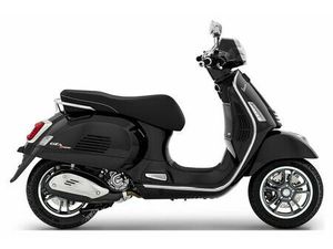VESPA GTS 310 SUPER E5+ *4 JAHRE GARANTIE*AKTION*