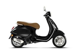 VESPA PRIMAVERA 125 ABS E5+ *4 JAHRE GARANTIE*