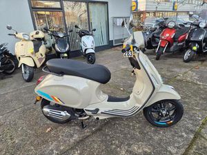 VESPA PRIMAVERA 50 S *4 JAHRE GARANTIE* VERSCH. FARBEN