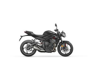 TRIUMPH STREET TRIPLE 765 R