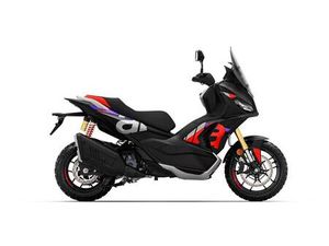 APRILIA SR-GT 400 *VORANKÜNDIGUNG*