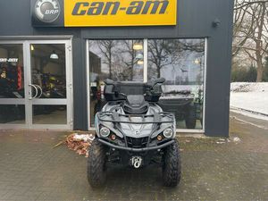 CAN-AM OUTLANDER 570 DPS T3B