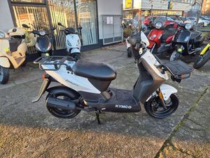 KYMCO AGILITY 50I CARRY *PIZZAROLLER*TRANSPORTROLLER*