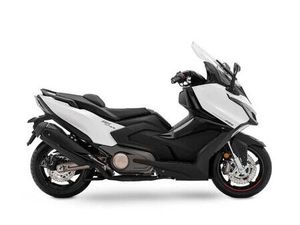 KYMCO AK 575I ABS PREMIUM *NEUHEIT*