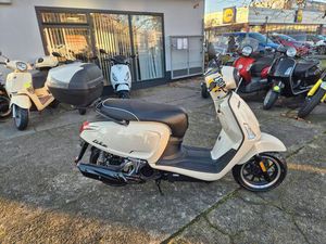 KYMCO LIKE 125 II ABS