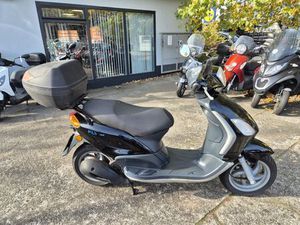 PIAGGIO FLY 125*UNFALLFREI*TÜV/INSPEKTION NEU*