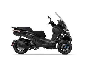 PIAGGIO MP3 400 SPORT E5+ ABS/CBS/ASR/TFT