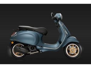 VESPA PRIMAVERA OFFICINA 8 50 *SONDERMODELL*
