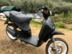 SCOOTER PIAGGIO FREE