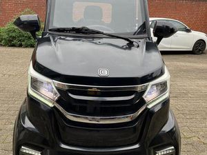 ECONELO M1 ELEKTRO KABINENROLLER