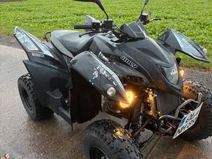 HERKULES/ADLY 320S QUAD ATV LOF