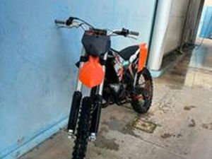 KTM 1252T
