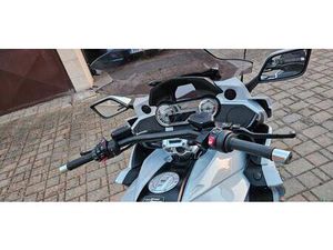 BMW K1600B GRAN AMERICA