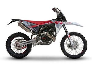 FANTIC XEF 125 PERFORMANCE