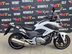 2012 HONDA NC 700X A VENDRE