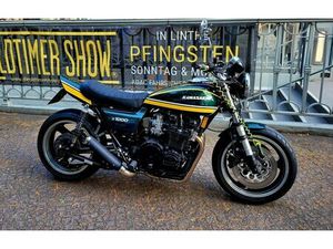 1977 KAWASAKI Z1000 RESTOMOD