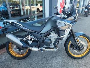 KOVE 800 X PRO SUPER PREZZO!!!