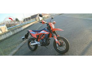 KTM 690 SMC R