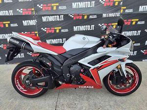 2007 YAMAHA YZF R1 ARROW VIDEO 360 A VENDRE
