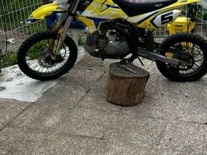 DIRT 150 CC APOLLO RFZ