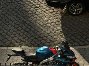 APRILIA RS 660 35KW 35 KW A2