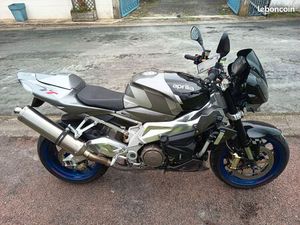 APRILIA RSV 1000 TUONO R