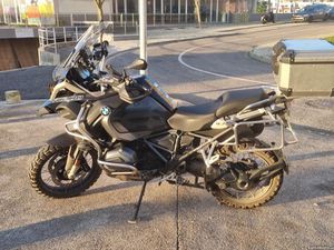 BMW GS - 17