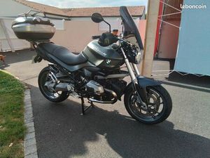 BMW R1200R