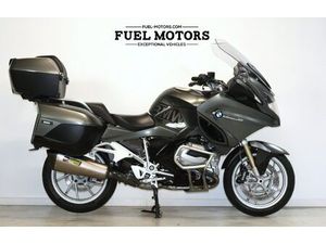 STOCK SECLIN - BMW R1200RT - FUEL MOTORS