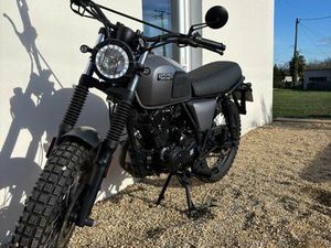 125 BRIXTON FELSBERG