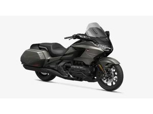 2026 HONDA GOLD WING ( DCT )
