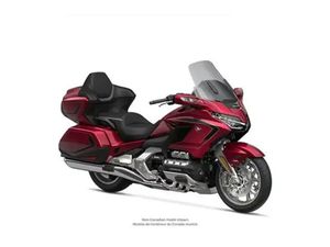 2026 HONDA GOLD WING TOUR DCT AIRBAG PRE-COMMANDE