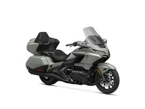 2026 HONDA GOLD WING TOUR ( MANUAL )