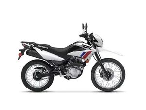 2026 HONDA XR150L RESERVE PAR TELEPHONE