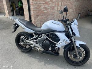 KAWASAKI ER6N
