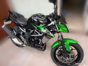 Z125 NEUVE KAWASAKI