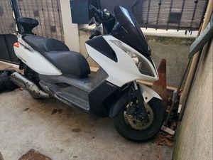KYMCO DINKSTREET