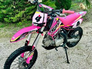 DIRT BIKE SMX FEZ ENDURO 125 CC