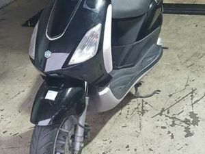 PIAGGIO FLY 2 50CM2