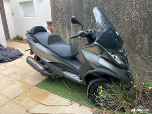 PIAGGIO MP3 500 HPE ABS