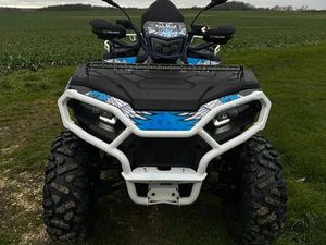 SPORTSMAN 570 TOURING