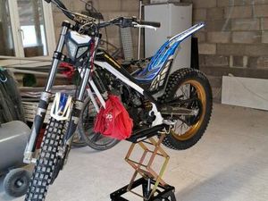 290 SHERCO