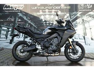YAMAHA TRACER 9 GT Y AMT