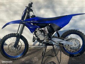 YZ E 125 HOMOLOGUÉE