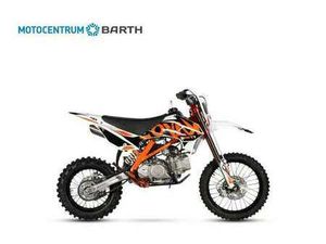 KAYO KAYO-MOTOCYKLY TT190R / 12KW