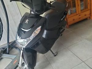 PEUGEOT KISBEE 50 CM3