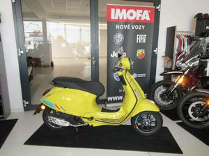 VESPA PRIMAVERA S 125 3V ABS
