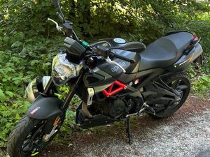 APRILIA SHIVER 900